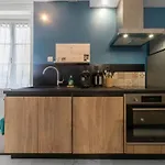 L\'Ecrin Du Temps #Hypercentre#Confort