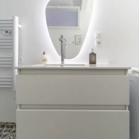 Apartment L'ecrin Du Temps #hypercentre#confort Clermont-Ferrand